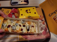 -City1+1城市比萨·意面(桂林路店)