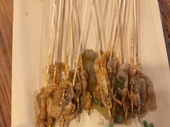 -冶建镜子·老南昌大排档·江西虾王(总店)