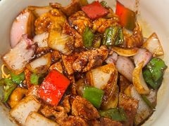 -王繁星面馆(西安熙地港店)