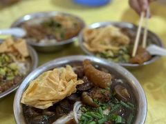 -初记小厨(特色步行街店)