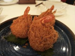 -白天鹅宾馆-宏图府餐厅