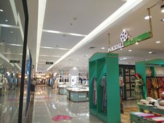 -万达广场(无锡滨湖店)