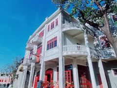 -赤坎·广东华侨国际旅游度假区