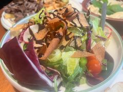 -ELI FALAFEL Lebanese&Mediterranean黎巴嫩美食(富城路店)