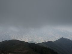 -灵山