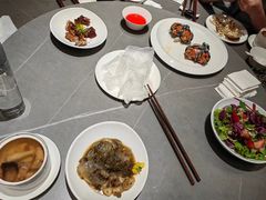 -神洲四海大酒楼(王府井澳门中心店)