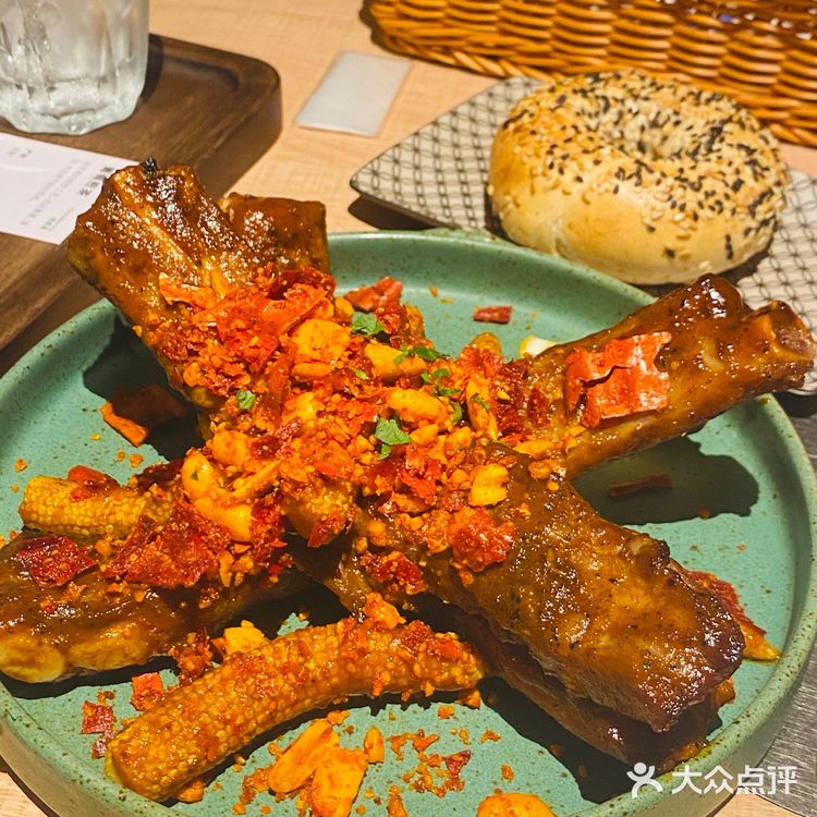 福田pLeace2 | 打卡ins风浪漫氛围西餐🔥