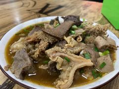 -正宗阳山牛杂(东城店)
