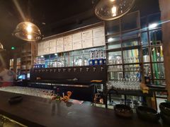 -岔巴精酿啤酒餐吧(南屏街店)