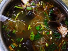 -老兵麻辣烫(世欧王庄店)