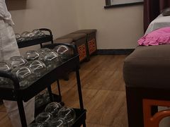 -若石足道SPA 连锁(丹东街店)