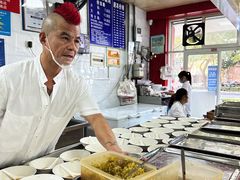 -汪家馄饨(集庆路店)