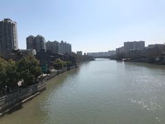 -运河游船(武林门码头)