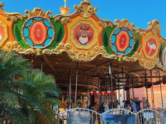 -三亚海昌梦幻海洋不夜城