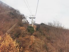 -紫金山索道-售票处