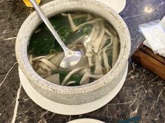 -阿甘酒家(桂青路店)