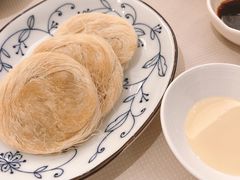 东北银丝饼-南海渔村(珠江新城店)
