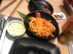 -新石器烤肉(西田城店)
