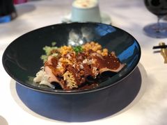 -俏江南天津时尚曲艺主题餐厅(马场道店)