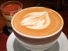 -广州富力君悦大酒店·凯菲厅