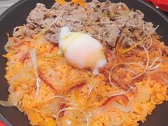 -西堤牛排(合肥之心城店)