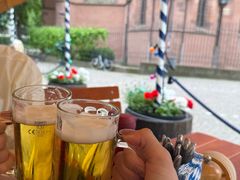-Restaurant Paulaner am Dom