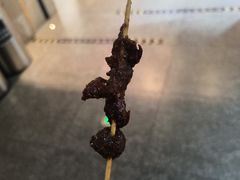 -马小毛老上海里脊肉(南翔印象城店)