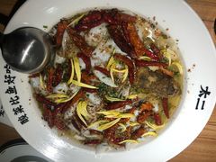 -太二酸菜鱼(正大广场店)