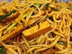 -五台山大锅饭