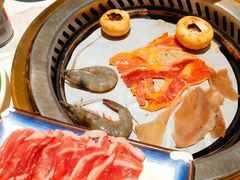 -亚马逊海鲜自助(梅溪湖步步高店)