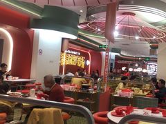 -避风塘·金牌店·夜宵(金玉兰店)