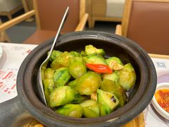 -顺风汤馆·广府粤菜(江宸天街店)