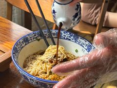 -孙盛兴奥灶面馆·蟹黄面·三虾面(山塘街总店)