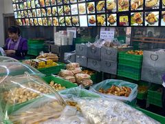 -宫廷糕点铺(建设路店)