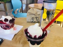 -DQ·蛋糕·冰淇淋(金桥店)