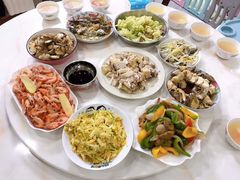 -飞鹿餐饮·陕南菜(北关店)