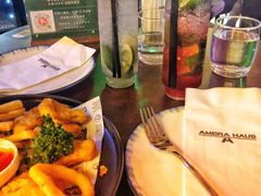 -Ambra Haus琥珀屋精酿餐厅(宝山店)