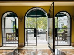 -杭州新新饭店·1913餐厅