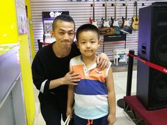 -奇艺麦田艺术培训学校(北宁宏业校区)