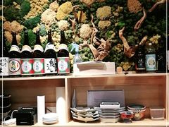 自助取餐区-森味花园·日本料理(伊藤洋华堂亚运村店)
