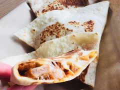 -Taco Bell 塔可贝尔(东方明珠店)