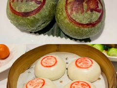 -南麓·浙里(外滩店)