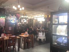 -宝莱纳餐厅(滨江店)