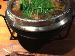 -塔里木新疆饭店(新北万达店)