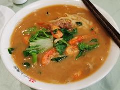 -何记面馆(龙泉山店)