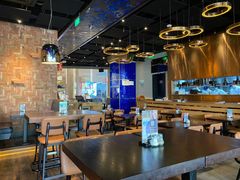 大堂-bluefrog蓝蛙(皇庭广场店)