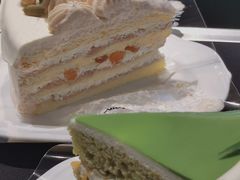 天南星栗子蛋糕-MIMI FASO(古仓店)