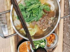 -小满手工粉(北京来福士店)