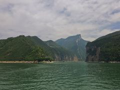 -白帝城·瞿塘峡景区