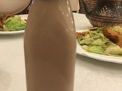 冰奶茶-巴依老爷·新疆美食(上城区天城路店)